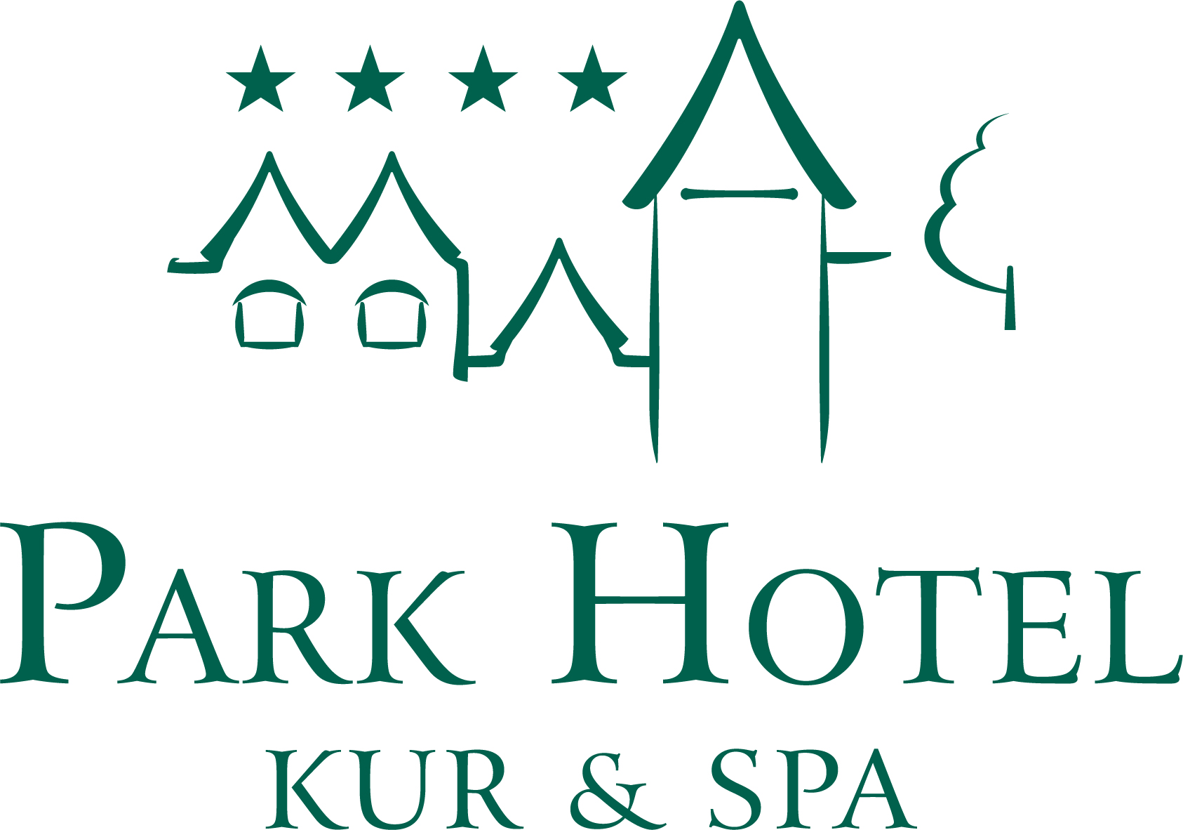 Park Hotel **** KUR&SPA